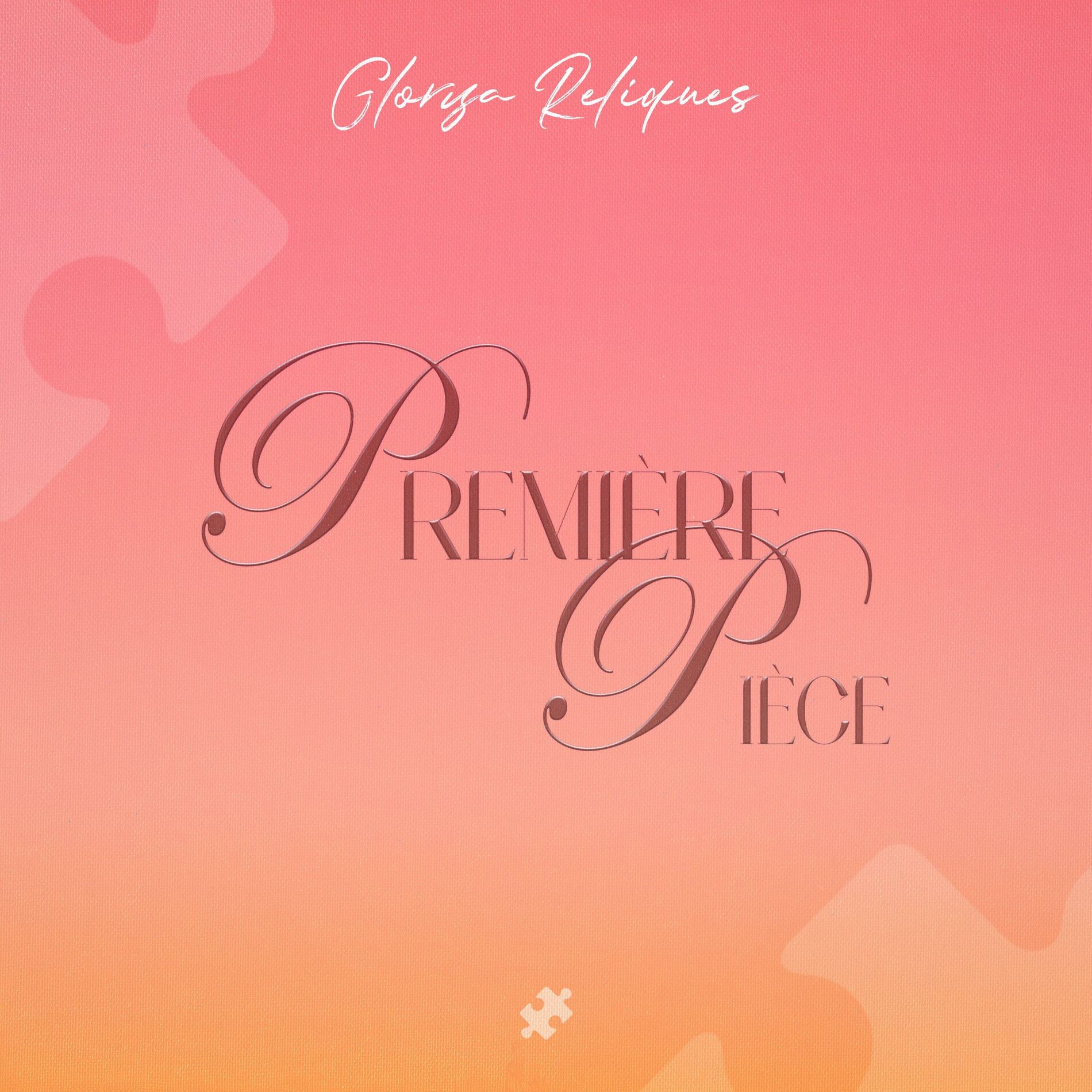 Album cover of Première pièce