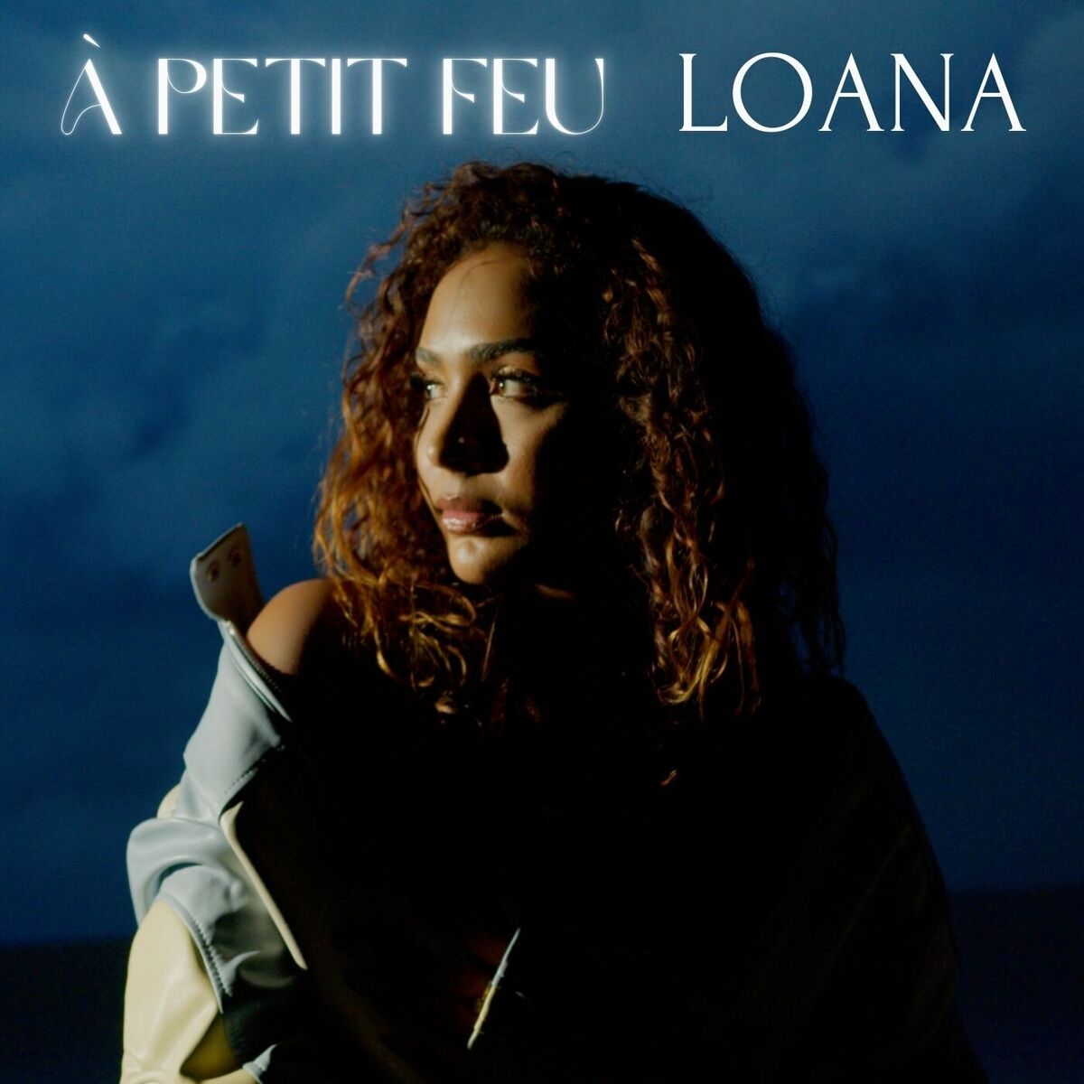 Album cover of À PETIT FEU