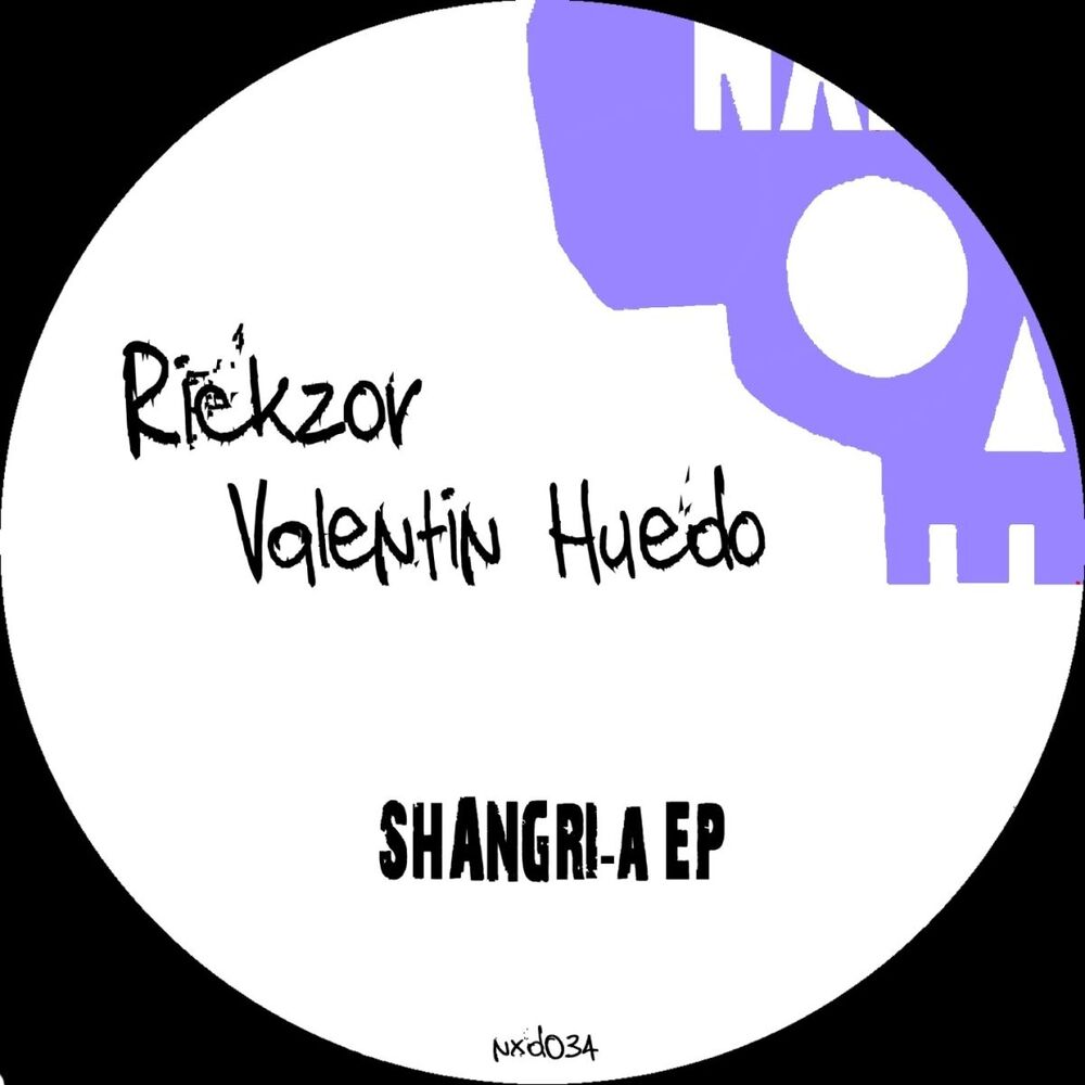 Picture of Shangri-a - EP