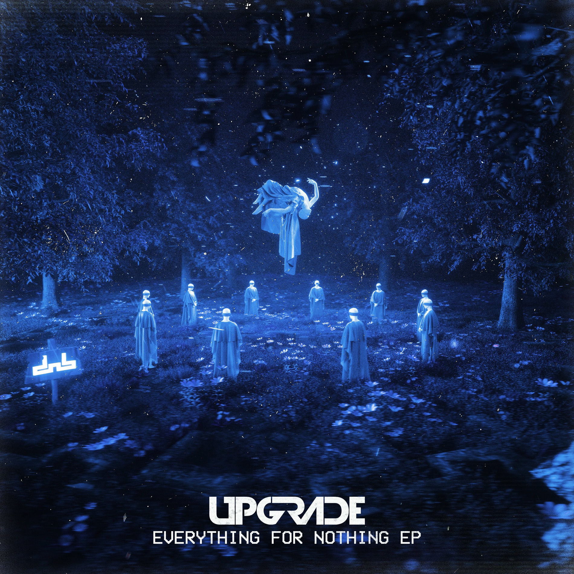 Album cover of Fallback