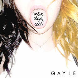 Cover of indieedgycool