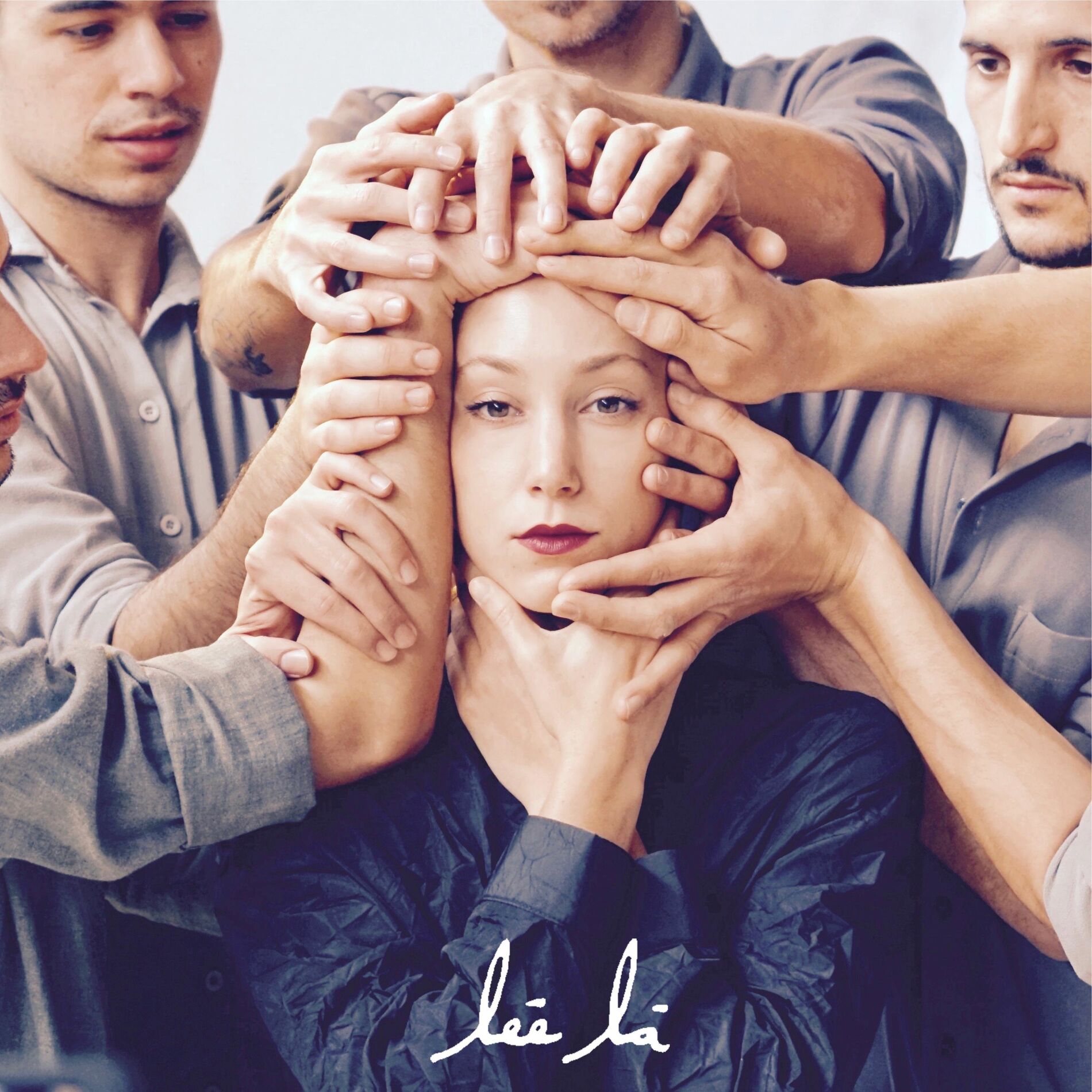 Album cover of Leela (Original Contemporary Dance Soundtrak)