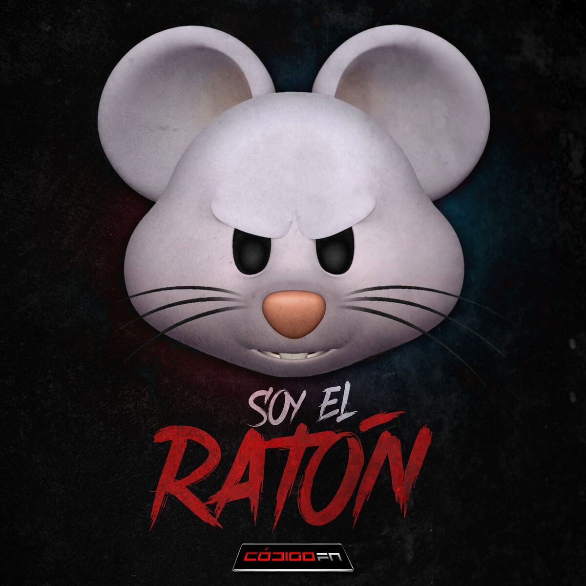 Album cover of Soy El Ratón