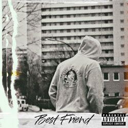 Cover of Best Friend