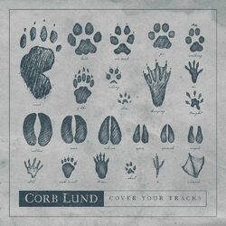 Cover of Cover Your Tracks
