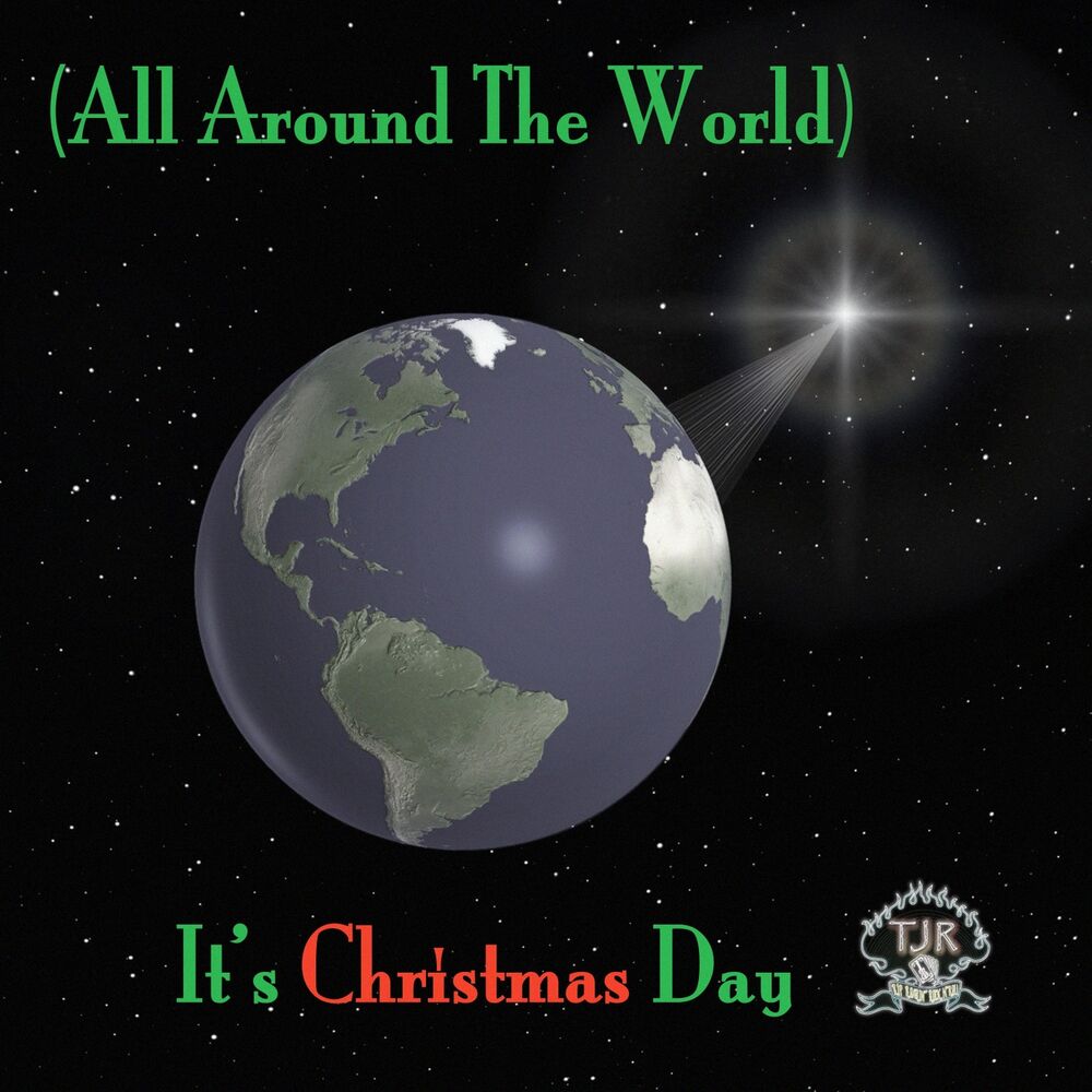 Picture of (All Around the World) It's Christmas Day