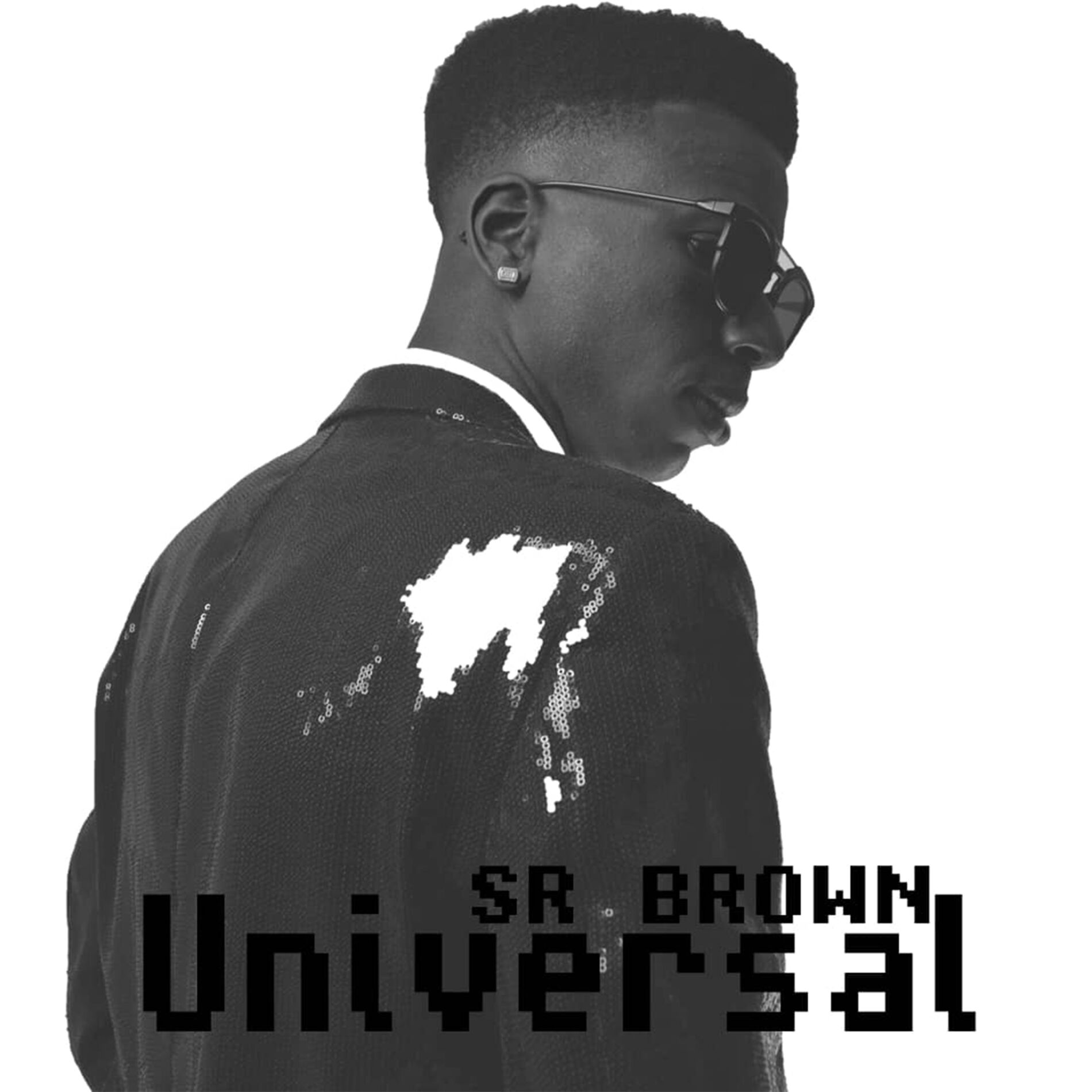 Album cover of Universal