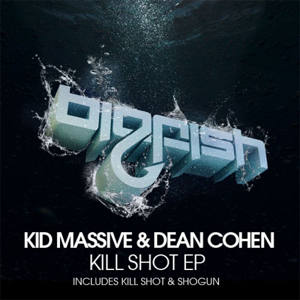 Picture of Kill Shot EP