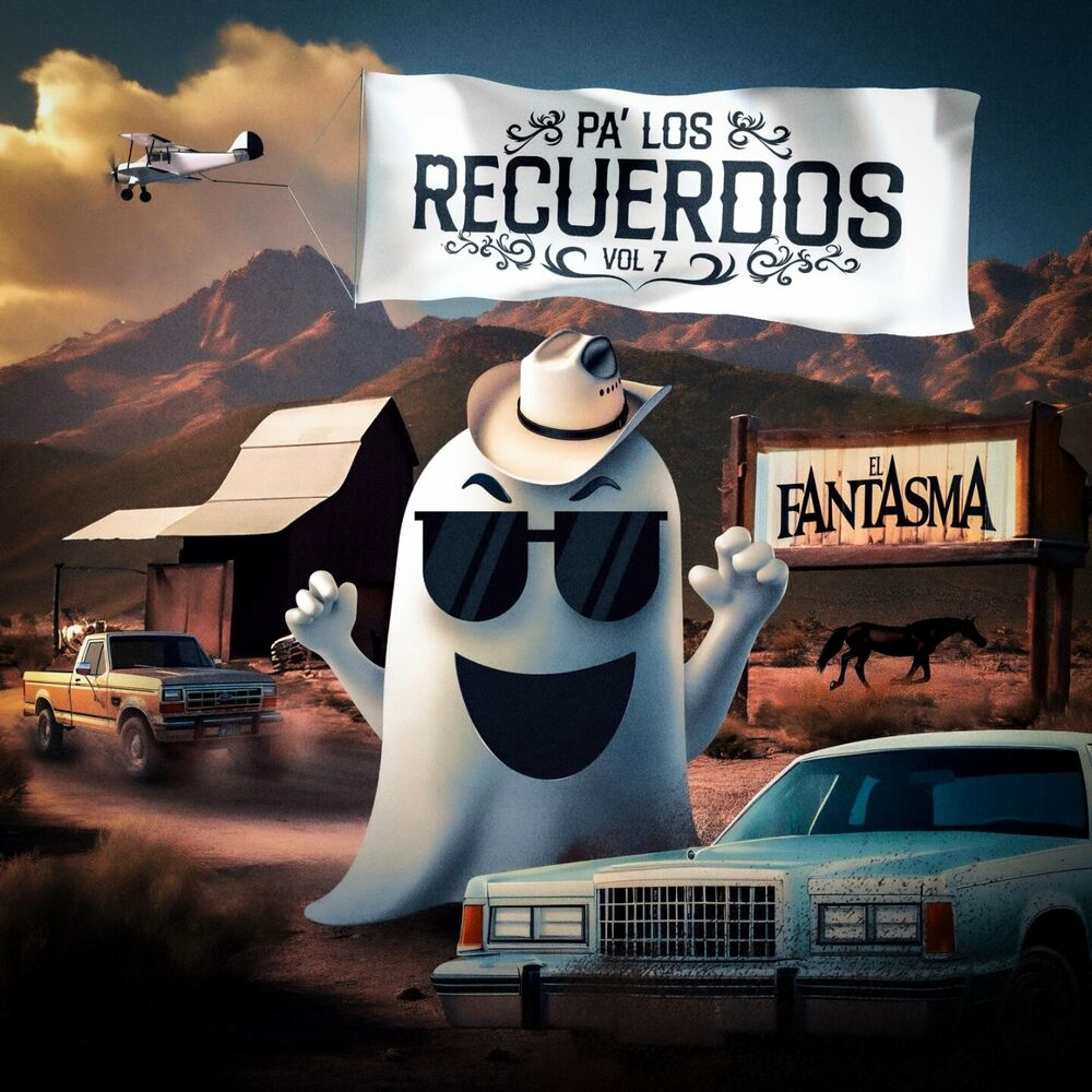Picture of Pa' Los Recuerdos, Vol. 7