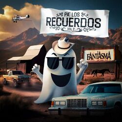 Cover of Pa' Los Recuerdos, Vol. 7