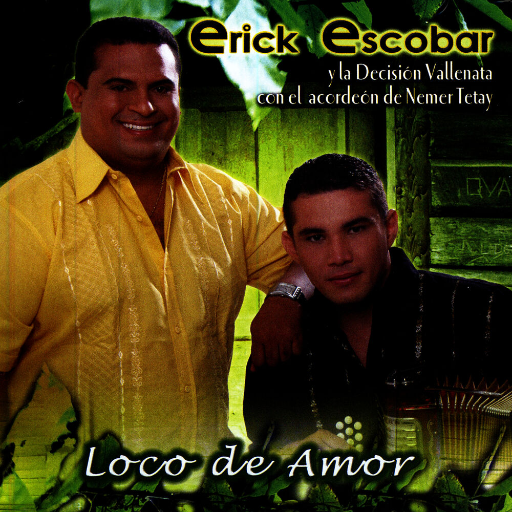 Picture of Loco De Amor