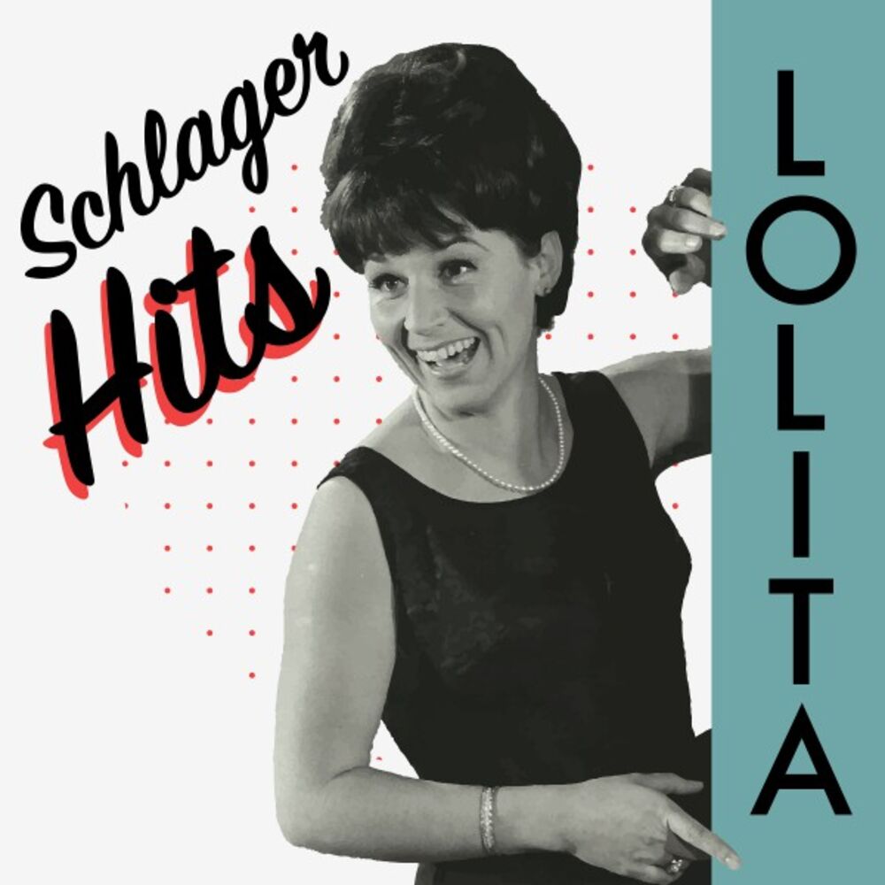 Picture of Lolita - Schlagerhits