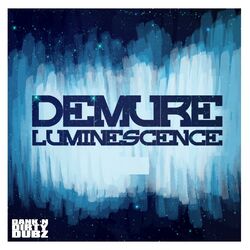 Cover of Luminescence