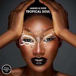 Cover of Tropical Soul