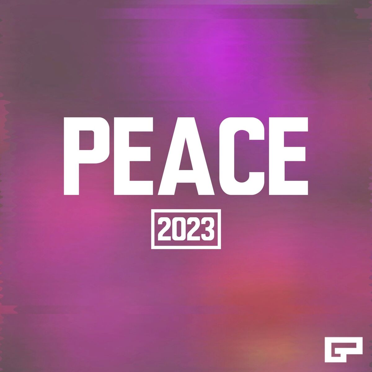 Album cover of Peace 2023