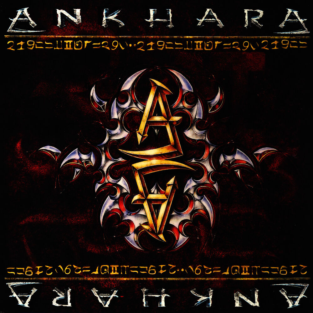 Picture of Ankhara II