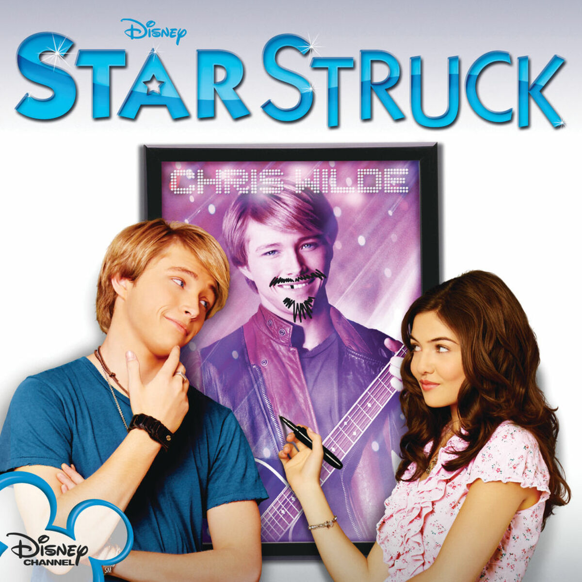 Album picture of StarStruck