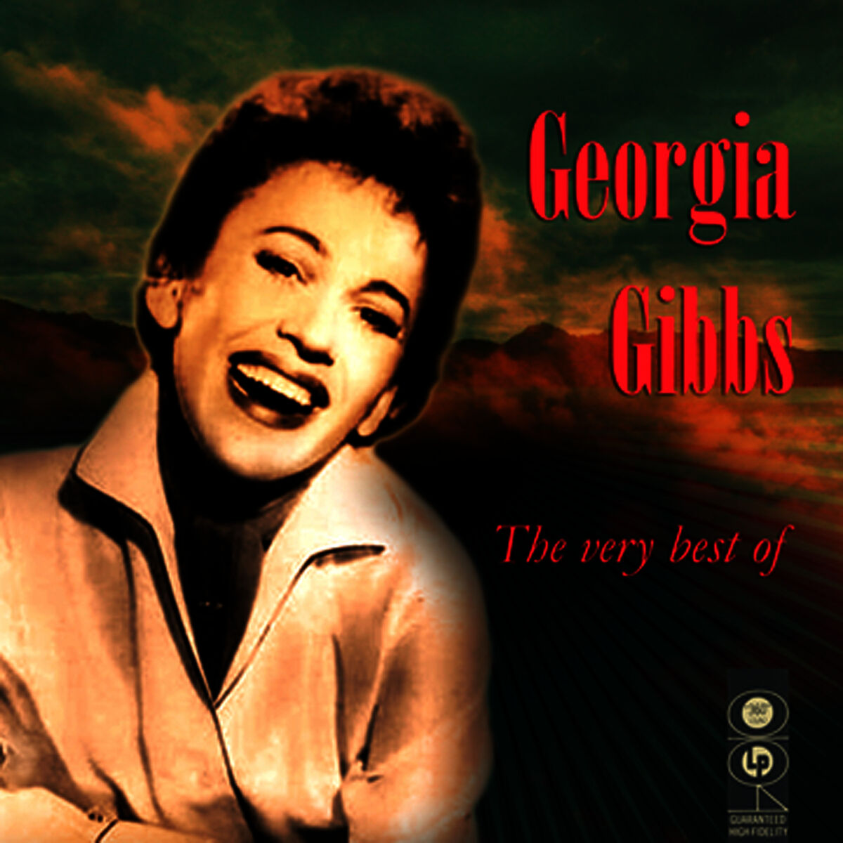 Album cover of The Very Best Of