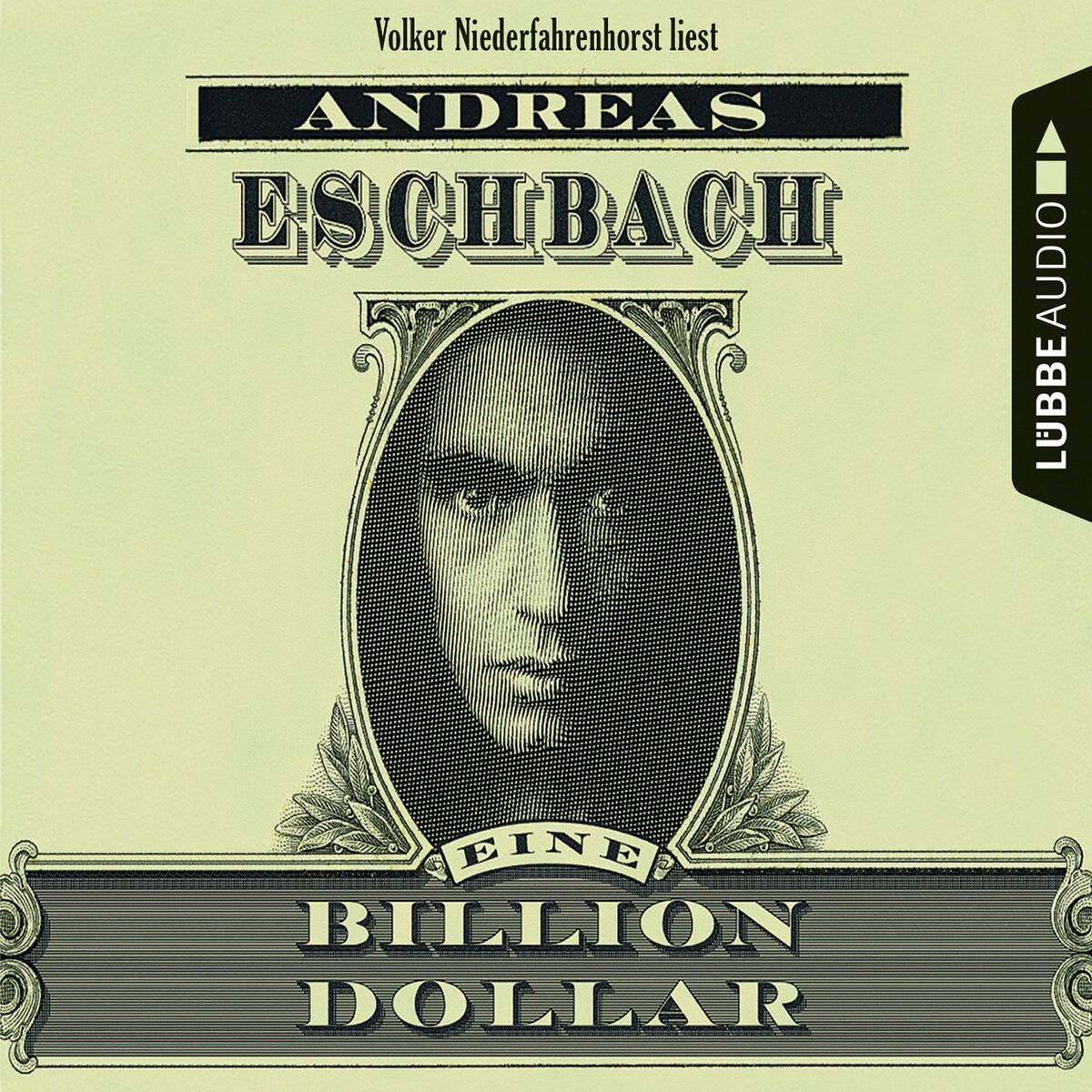 Album cover of Eine Billion Dollar, Kapitel 1