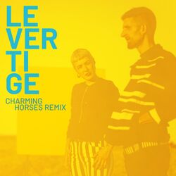 Cover of Le Vertige (Charming Horses Remix)