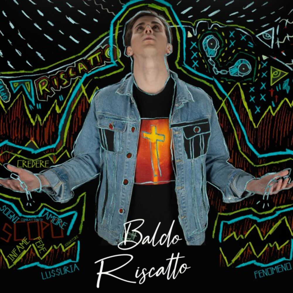 Picture of Riscatto