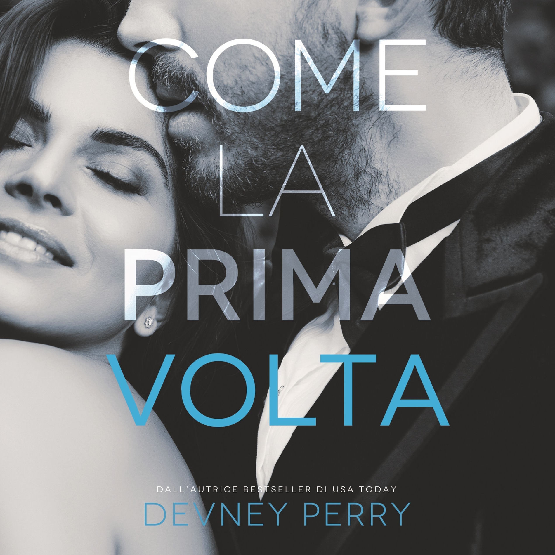 Album cover of Come la prima volta