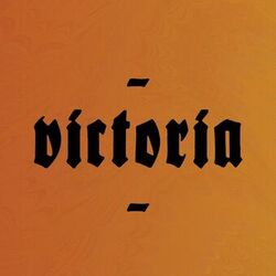 Cover of Victoria