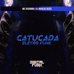 Cover of Catucada Eletro Funk