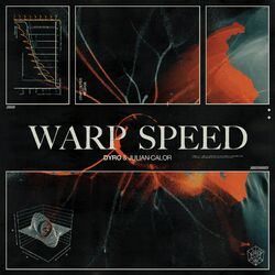 Cover of Warp Speed