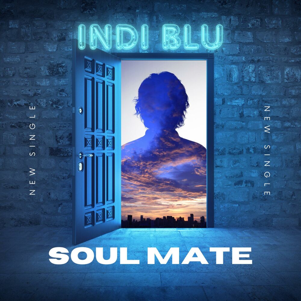 Picture of Soul Mate (feat. Jamarri Moore)