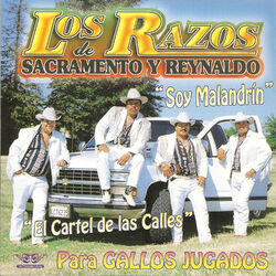 Cover of Soy Malandrin