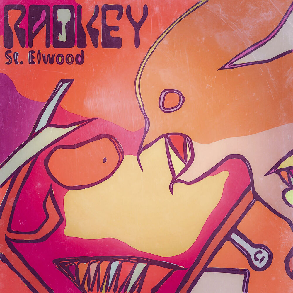 Picture of St. Elwood
