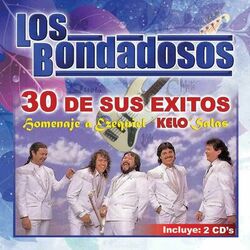 Cover of Homenaje a Ezequiel KELO Salas