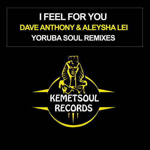 I Feel For You (Yoruba Soul Club Mix)