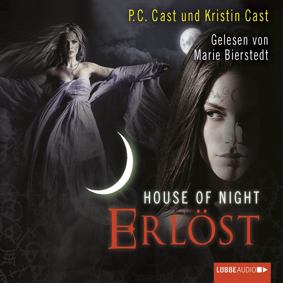 Album cover of House of Night, Folge 12: Erlöst (Gekürzt)