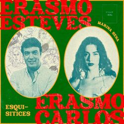 Cover of Esquisitices