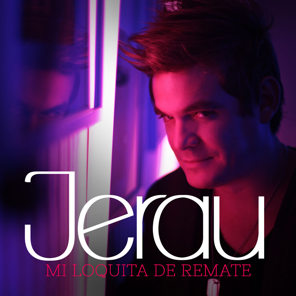 Album cover of Mi Loquita de Remate
