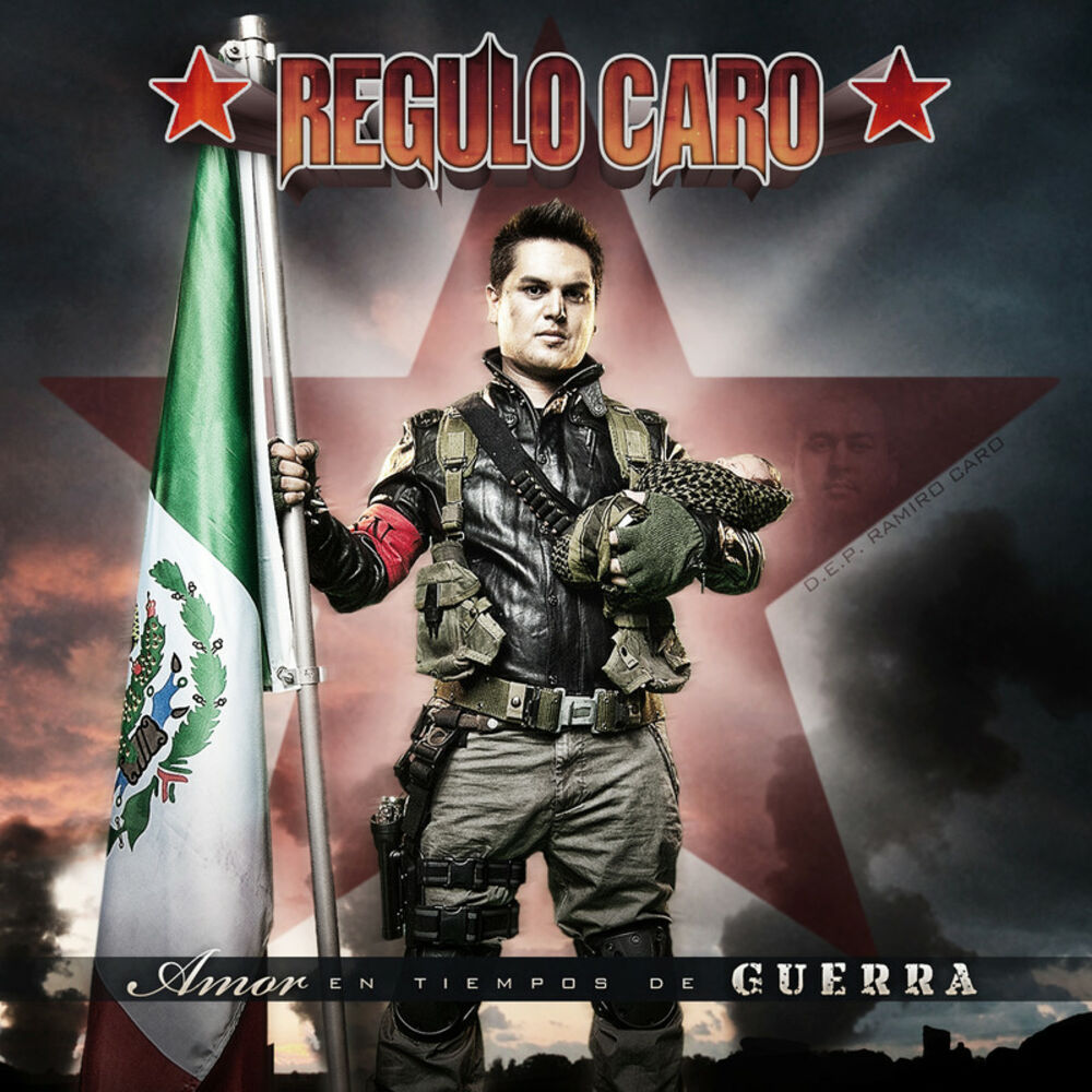 Picture of Amor En Tiempos de Guerra