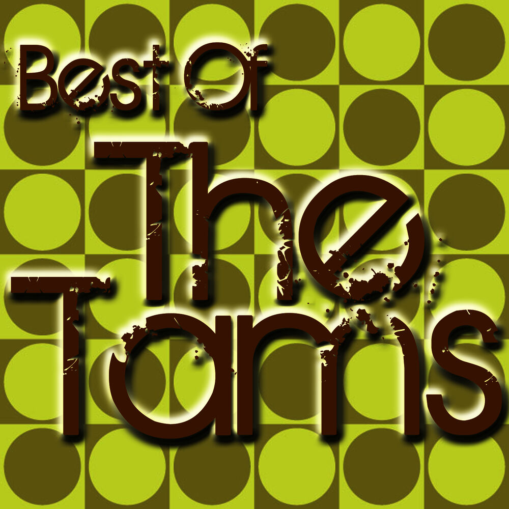 Picture of Best Of The Tams