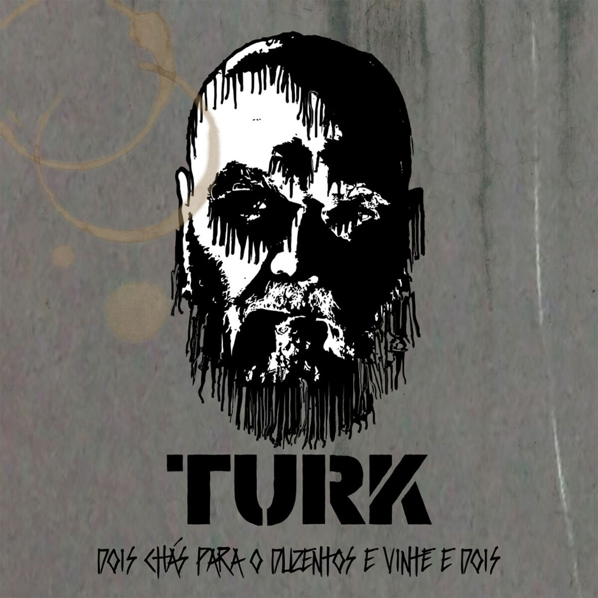 Album cover of Dois Chás para o Duzentos e Vinte e Dois