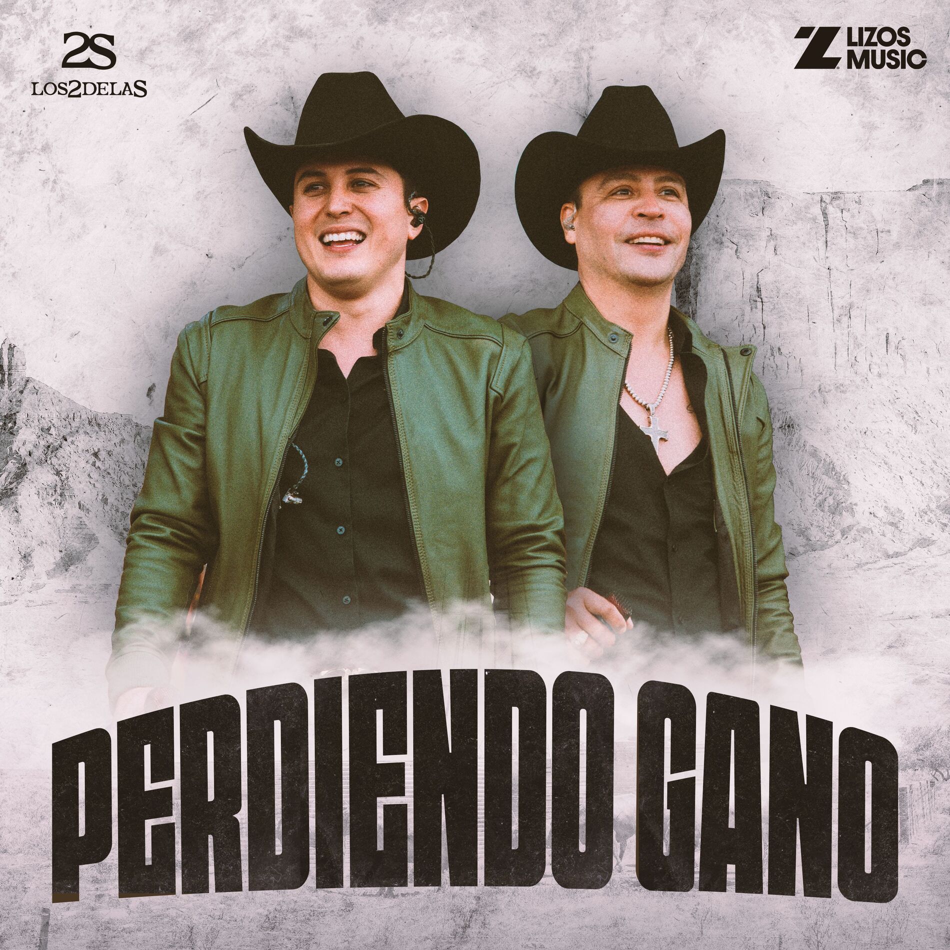 Album cover of Perdiendo Gano
