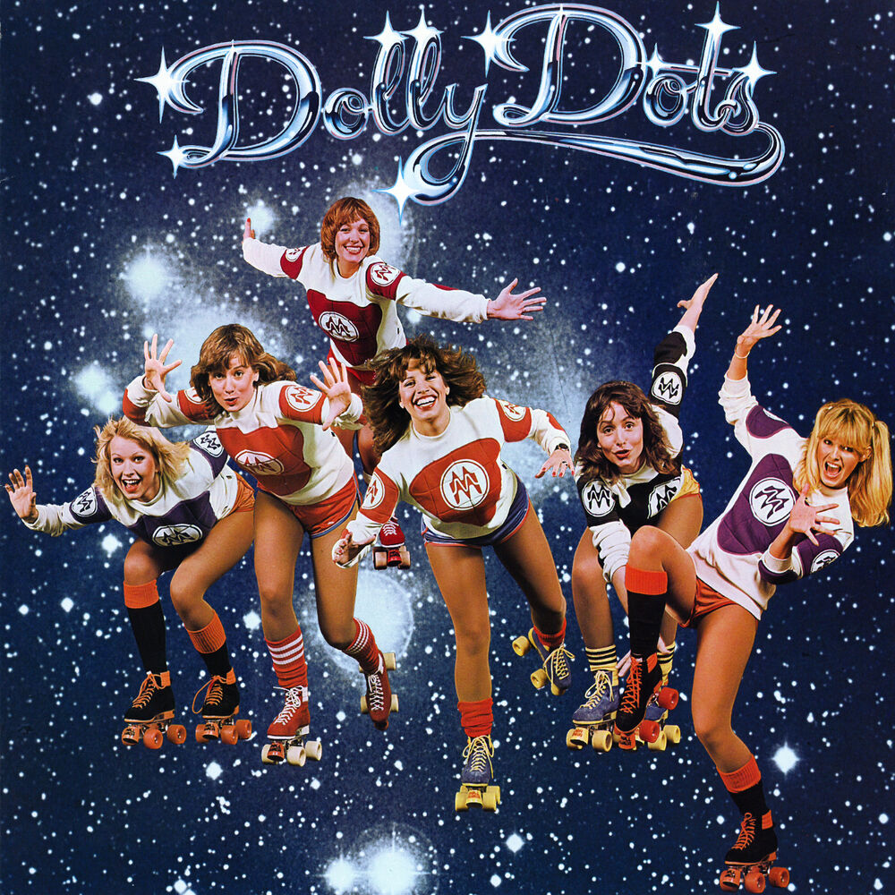 Picture of Dolly Dots
