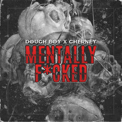 Cover of Mentally F*cked