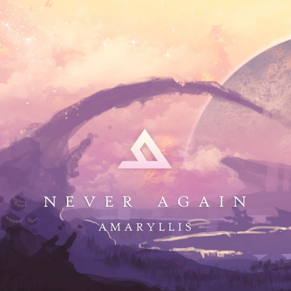 Picture of Never Again EP
