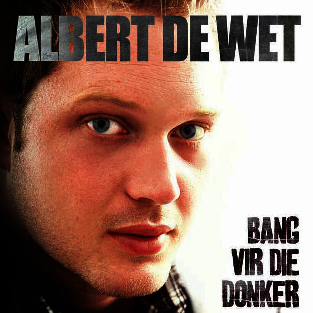 Picture of Bang Vir Die Donker