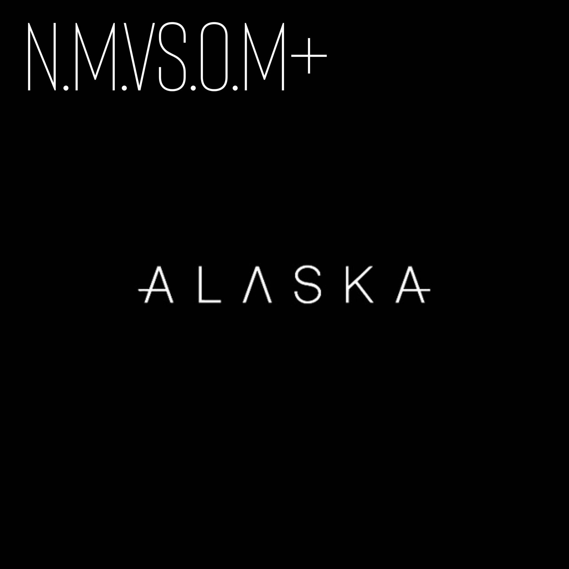 Album cover of N.M.VS.O.M+
