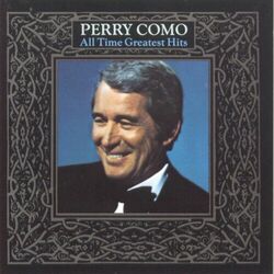 Cover of All Time Greatest Hits