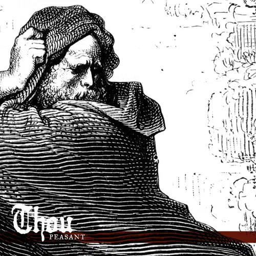 Peasant — cover art