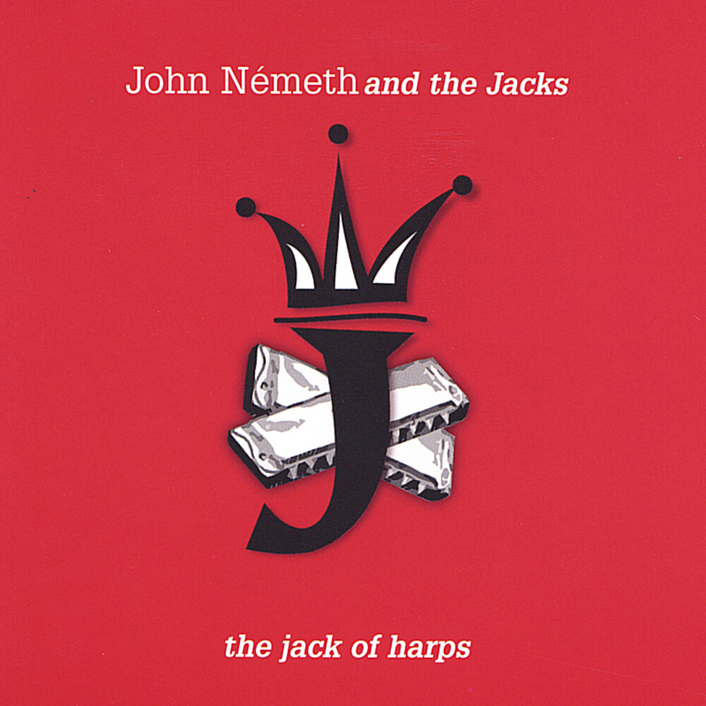 Picture of The Jack of Harps
