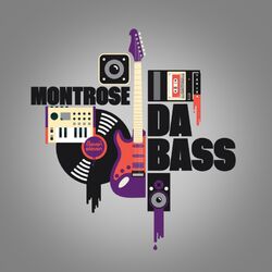 Cover of Da Bass